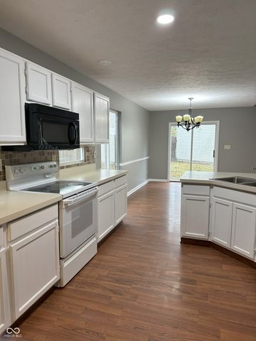 4910 Clarkson Drive, Indianapolis, IN 46254