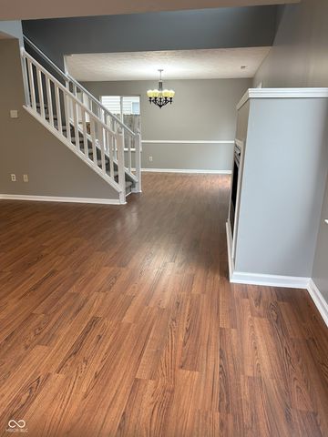 4910 Clarkson Drive, Indianapolis, IN 46254