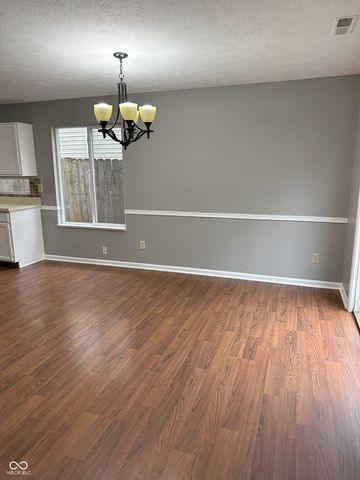 4910 Clarkson Drive, Indianapolis, IN 46254