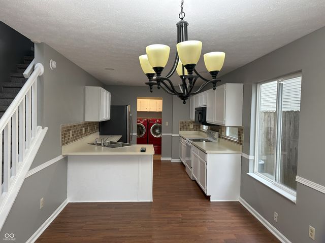 4910 Clarkson Drive, Indianapolis, IN 46254