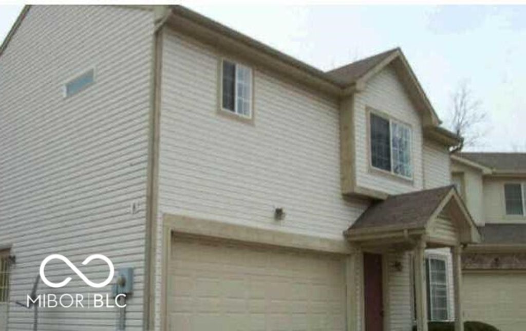 4910 Clarkson Drive, Indianapolis, IN 46254