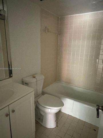 18111 NW 68th Ave F106, Hialeah, FL 33015