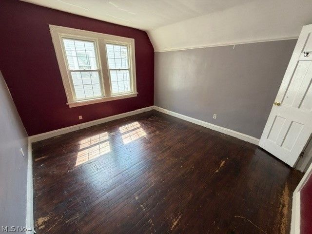 10607 S Highland Avenue, Garfield Heights, OH 44125