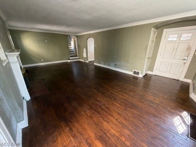 10607 S Highland Avenue, Garfield Heights, OH 44125