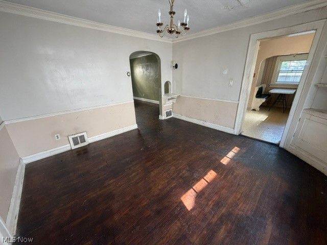10607 S Highland Avenue, Garfield Heights, OH 44125