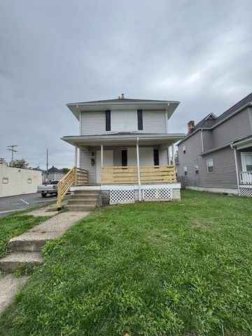 955 Sullivant Avenue, Columbus, OH 43223