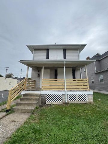 955 Sullivant Avenue, Columbus, OH 43223