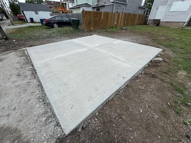 955 Sullivant Avenue, Columbus, OH 43223