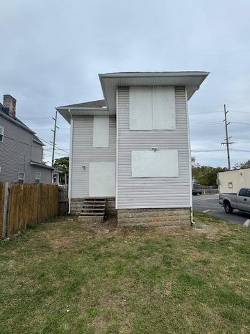 955 Sullivant Avenue, Columbus, OH 43223