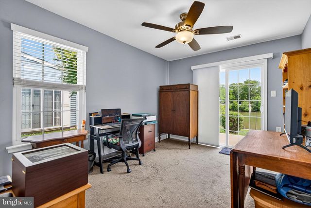 5 EDDYSTONE WAY, Mount Laurel, NJ 08054