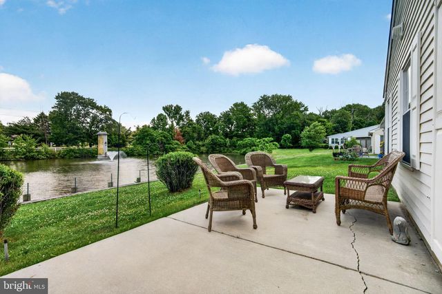 5 EDDYSTONE WAY, Mount Laurel, NJ 08054