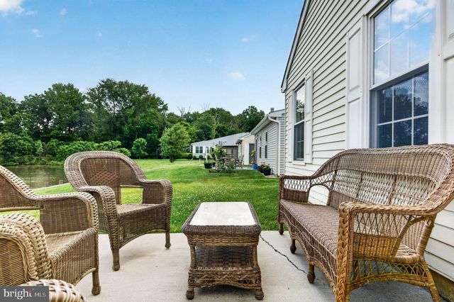 5 EDDYSTONE WAY, Mount Laurel, NJ 08054