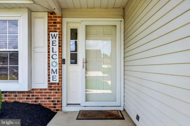 5 EDDYSTONE WAY, Mount Laurel, NJ 08054