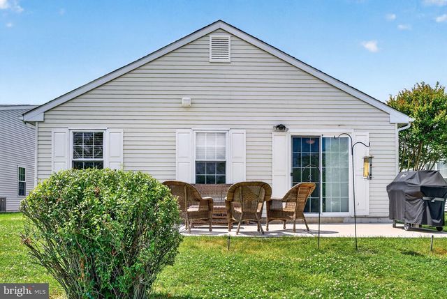 5 EDDYSTONE WAY, Mount Laurel, NJ 08054