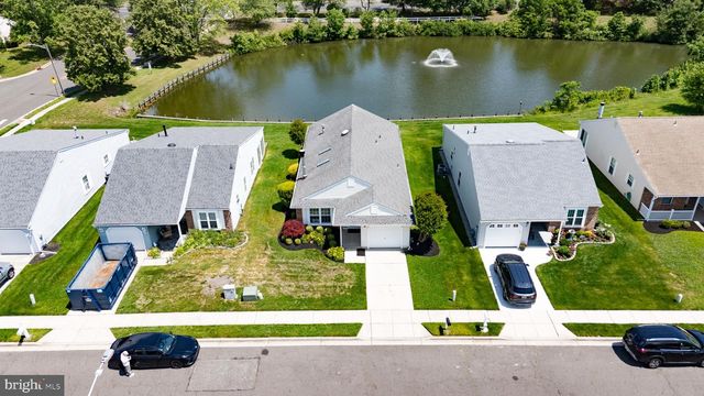 5 EDDYSTONE WAY, Mount Laurel, NJ 08054