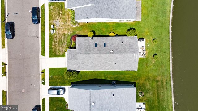 5 EDDYSTONE WAY, Mount Laurel, NJ 08054