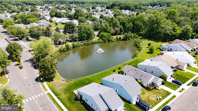 5 EDDYSTONE WAY, Mount Laurel, NJ 08054