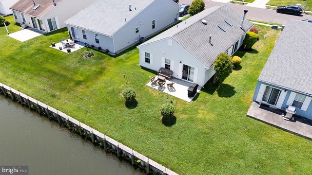 5 EDDYSTONE WAY, Mount Laurel, NJ 08054