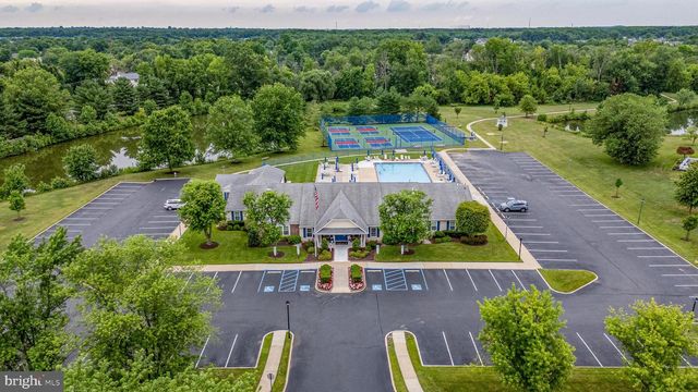 5 EDDYSTONE WAY, Mount Laurel, NJ 08054