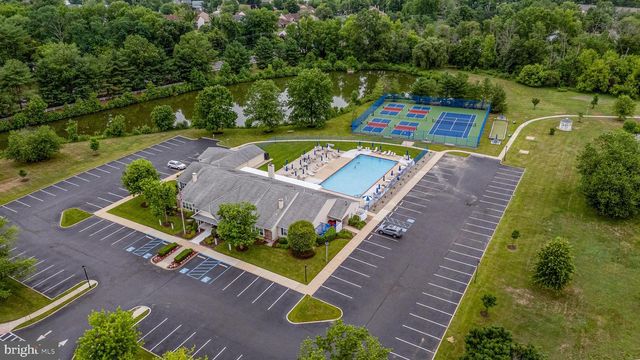 5 EDDYSTONE WAY, Mount Laurel, NJ 08054