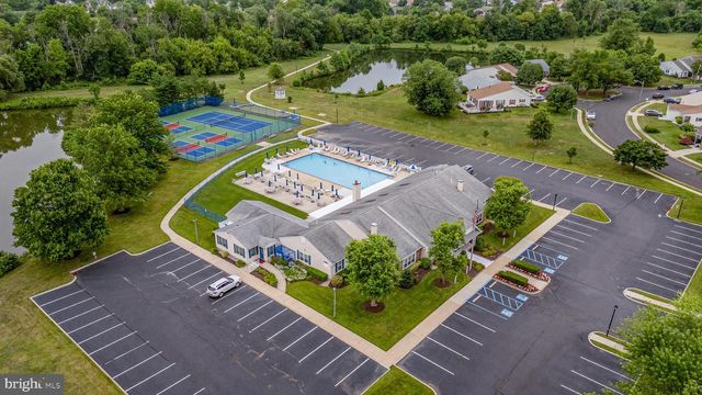 5 EDDYSTONE WAY, Mount Laurel, NJ 08054