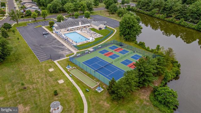5 EDDYSTONE WAY, Mount Laurel, NJ 08054