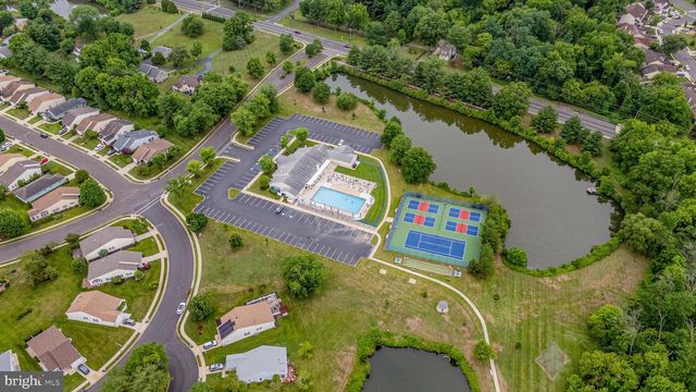 5 EDDYSTONE WAY, Mount Laurel, NJ 08054