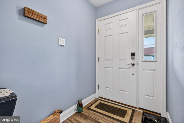 5 EDDYSTONE WAY, Mount Laurel, NJ 08054