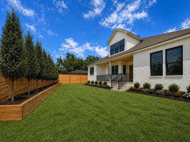 4047 Mischire Drive, Houston, TX 77025