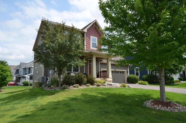 14806 47th Street NE, Saint Michael, MN 55376