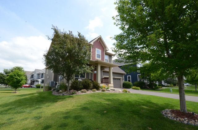 14806 47th Street NE, Saint Michael, MN 55376