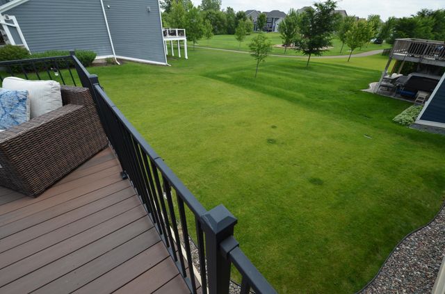 14806 47th Street NE, Saint Michael, MN 55376