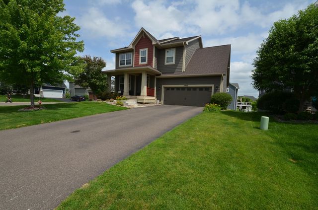 14806 47th Street NE, Saint Michael, MN 55376