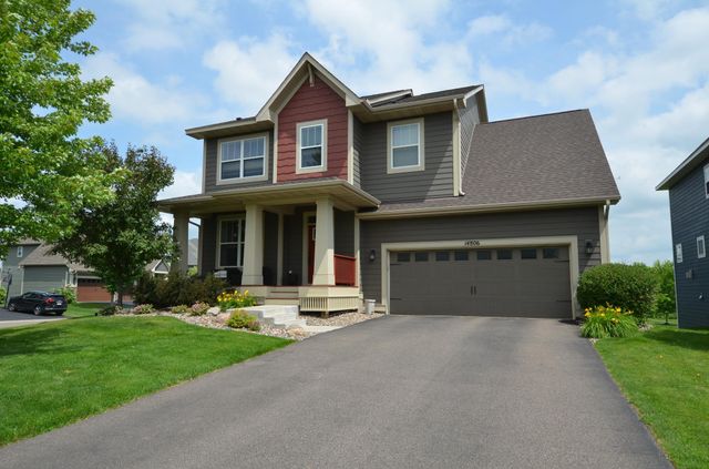 14806 47th Street NE, Saint Michael, MN 55376