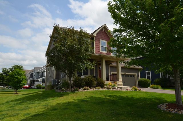 14806 47th Street NE, Saint Michael, MN 55376