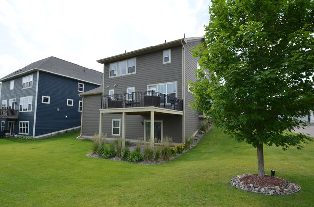 14806 47th Street NE, Saint Michael, MN 55376