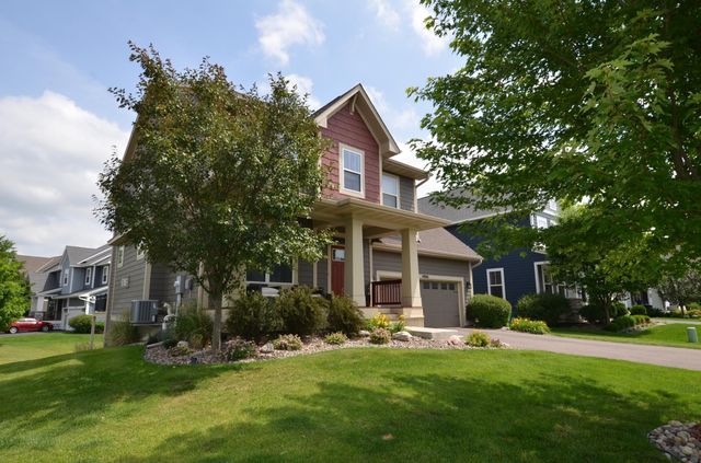 14806 47th Street NE, Saint Michael, MN 55376