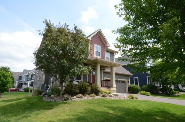 14806 47th Street NE, Saint Michael, MN 55376