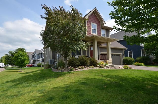 14806 47th Street NE, Saint Michael, MN 55376