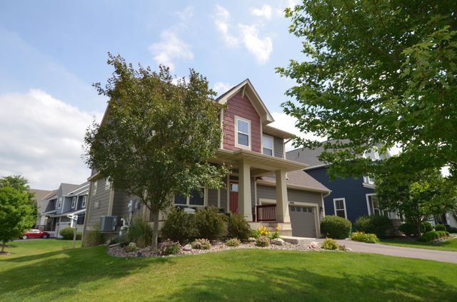 14806 47th Street NE, Saint Michael, MN 55376