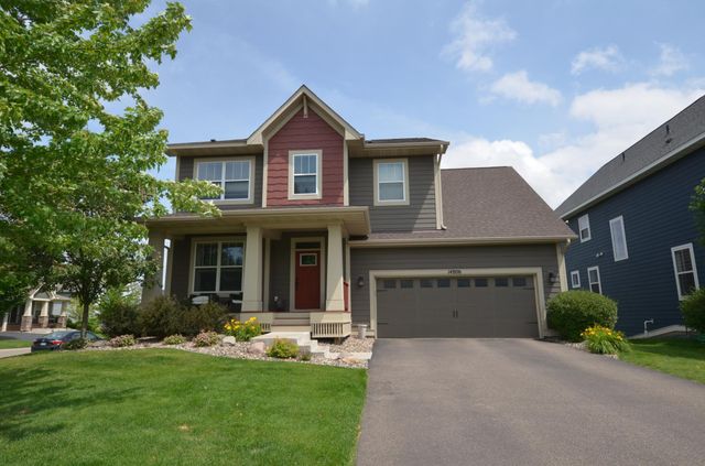 14806 47th Street NE, Saint Michael, MN 55376