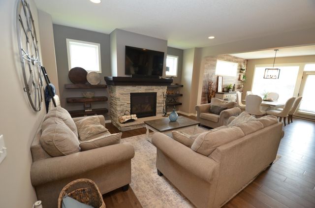 14806 47th Street NE, Saint Michael, MN 55376