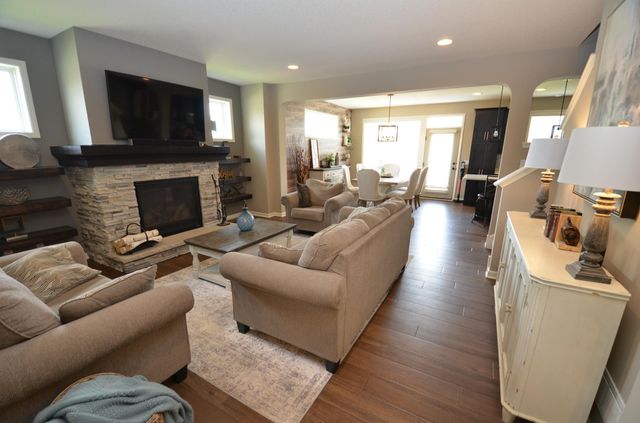 14806 47th Street NE, Saint Michael, MN 55376