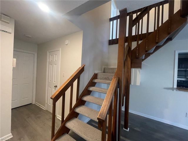 311 Elderwood CT, Virginia Beach, VA 23462