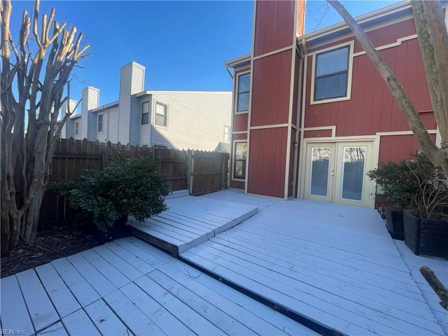 311 Elderwood CT, Virginia Beach, VA 23462