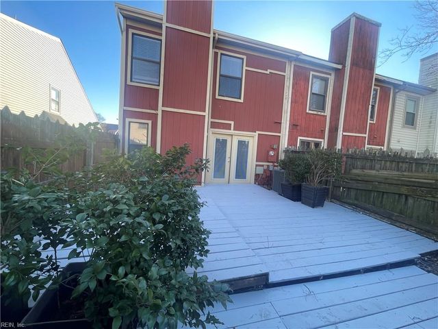 311 Elderwood CT, Virginia Beach, VA 23462