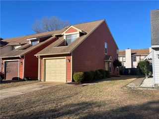 311 Elderwood CT, Virginia Beach, VA 23462