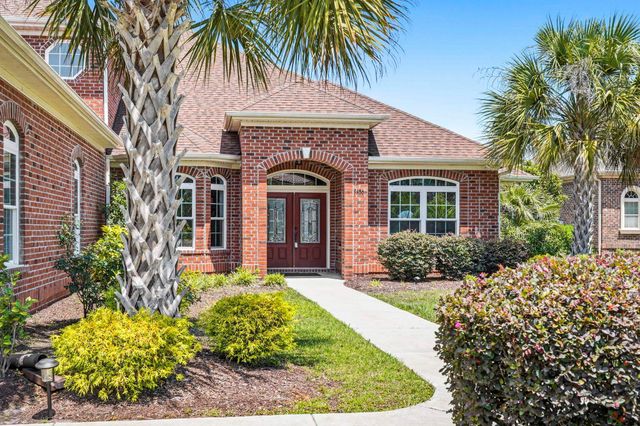 9486 Carrington Dr., Myrtle Beach, SC 29579