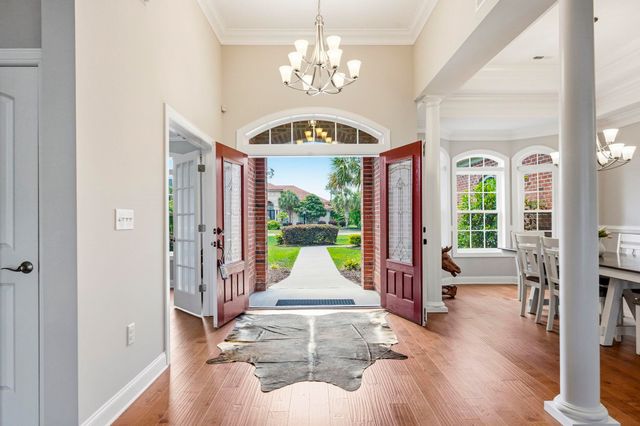 9486 Carrington Dr., Myrtle Beach, SC 29579