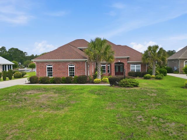 9486 Carrington Dr., Myrtle Beach, SC 29579